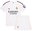 Children's set replica REAL MADRID 25/26 Home