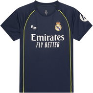 Rogers SRL Replica REAL MADRID 25/26 Away XXL jersey - Jersey