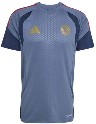 Adidas Bayern Munich training jersey preloved, S - Jersey - Main image