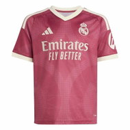 Adidas Dětský dres Real Madrid 26/27 třetí - Jersey