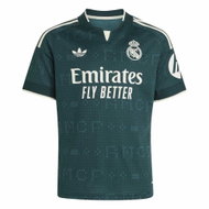 Adidas Dětský dres Real Madrid 26/27 venkovní - Jersey