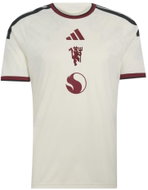 Adidas Manchester United 26/27 třetí - Jersey