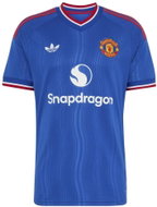 Adidas Manchester United 26/27 venkovní - Jersey