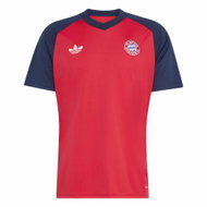 Adidas Předzápasový dres Bayern Mnichov 26/27 - Jersey