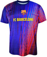 Rogers SRL Rogers SRL Dětský dres Barcelona FC Entrenamiento connect - 10 let - Jersey