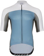 SILVINI Stelvio MD1604 cloud-blue - Cycling Jersey