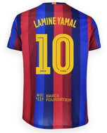 Rogers SRL Replika dresu Barcelona FC 26/27 Home Lamine Yamal - Jersey