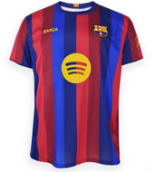 Rogers SRL Replika dresu Barcelona FC 26/27 Home - Jersey