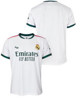 Rogers SRL Replika dresu Real Madrid 26/27 Home - Jersey