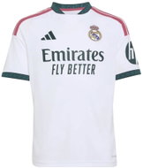 Adidas Dětský dres Real Madrid 26/27 domácí - 164 - Jersey