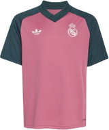 Adidas Dětský dres Real Madrid 26/27 Pre-match - 128 - Jersey