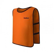 Distinctive jersey/vest SEDCO Uni orange, universal - Jersey