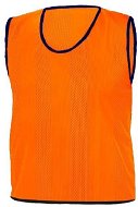 Rozlišovacie dresy STRIPS ORANŽOVÁ RICHMORAL veľkosť M oranžová, M - Dres