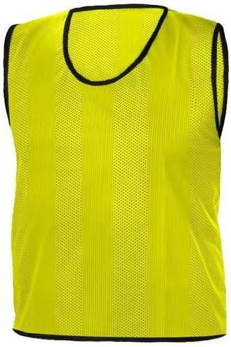 Distinctive jersey STRIPS YELLOW RICHMORAL size S yellow, S - Jersey - Main image