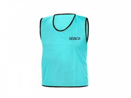 Distinctive jerseys perforated SV. BLUE RICHMORAL - L blue, L - Jersey