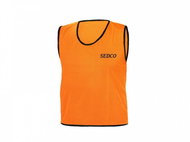 Distinctive jersey perforated ORANGE RICHMORAL - S orange, S - Jersey