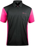 Jersey TARGET Hybrid 3 Coolplay, Black, Pink, size XXL (2017) - Jersey
