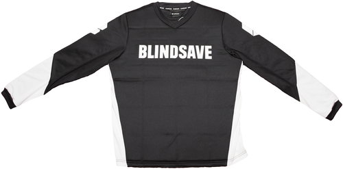 Blindsave junior goalie jersey Lite goalie jersey JR. 150 / 160 - Floorball Goalie Jersey - Main image