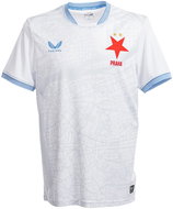 SK Slavia Praha Dres třetí sada Stadium 25 / 26 muži S - Jersey