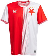 SK Slavia Praha Domácí dres Stadium 25 / 26 muži 3XL - Jersey