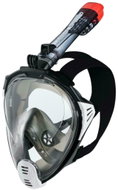 Aqua-Speed Drift, L-XL black - Snorkel Mask