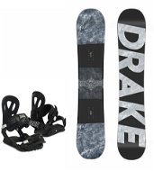 Drake GT mérete 159 cm - Snowboard