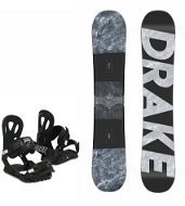 Drake GT Wide - Snowboard