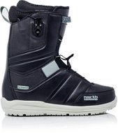 Northwave Freedom Sl, Black/Green, size 40.5 EU/260mm - Snowboard Boots