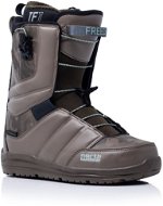 Northwave Freedom SI, Camo méret: 40,5 EU / 260 mm - Snowboard cipő
