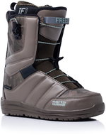 Northwave Freedom SI, Camo, size 42 EU/270mm - Snowboard Boots