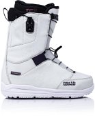 Northwave Dahlia Sl, White, size 39 EU/250mm - Snowboard Boots