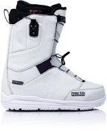 Northwave Dahlia Sl, White, size 42 EU/270mm - Snowboard Boots