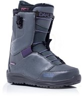 Northwave Dahlia Sl, Black, mérete 37,5 EU/240 mm - Snowboard cipő