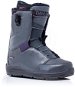 Northwave Dahlia Sl, Black méret: 39 EU / 250 mm - Snowboard cipő