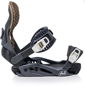 Drake Jade M, Black - Snowboard Bindings