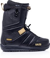 Northwave Freedom Sl Black Rubber - Snowboard Boots
