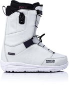 Northwave Dahlia Sl White size 37 EU / 235mm - Snowboard Boots