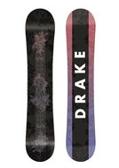 Snowboard Drake Charm veľ. 138 - Snowboard