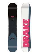 Drake League méret 156 - Snowboard