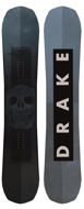 Snowboard Drake GT Black méret 151 - Snowboard