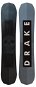 Drake GT Black méret 155 - Snowboard