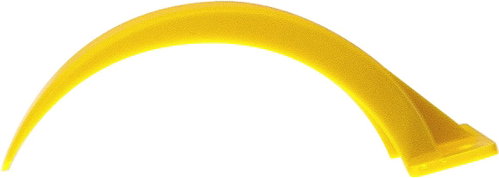 Drlik roller fender Skate - Mudguard - Main image