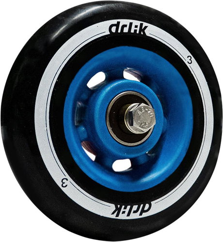 Drlik rollerski replacement wheel Skate Elite Slow - Wheel - Main image