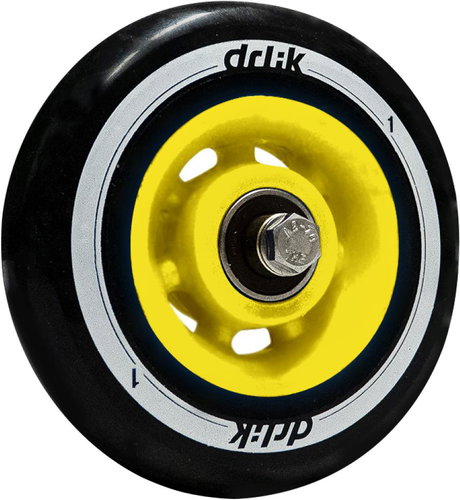 Drlik rollerski replacement wheel Skate Elite Fast - Wheel - Main image