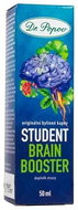 Dr. Popov STUDENT Brain booster, herbal drops 50 ml - Dietary Supplement