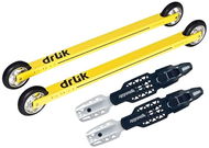 Drlik rollerski Skate Alu 2.0 Short + Rottefella Rollerski 44 - 46 EU - Kolečkové běžky