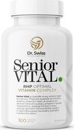 Dr. Swiss Senior Vital 100 kapslí - Vitamins