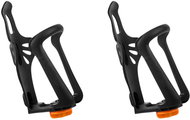 Verk 14345 Držák na láhev na kolo regulovatelný, 2 ks - Bicycle Drink Holder