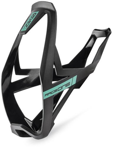 RaceOne Ziko black/green bianchi - Bicycle Drink Holder - Main image