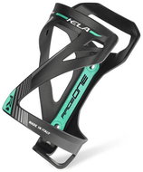 RaceOne Kela black/green bianchi matt - Bicycle Drink Holder